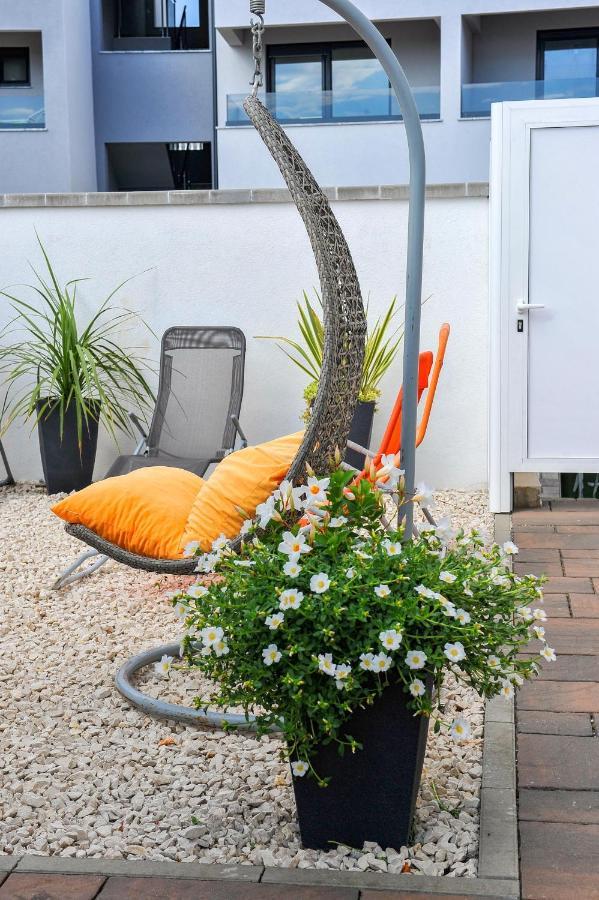 Apartment Secret Garden 2 Zaton  Εξωτερικό φωτογραφία